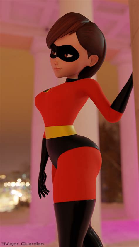 helen parr porn|Helen Parr The Incredibles Porn Videos 